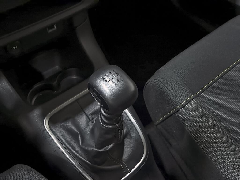 Citroën C3 BlueHDi 75KW (100CV) S&S Feel Pack 23