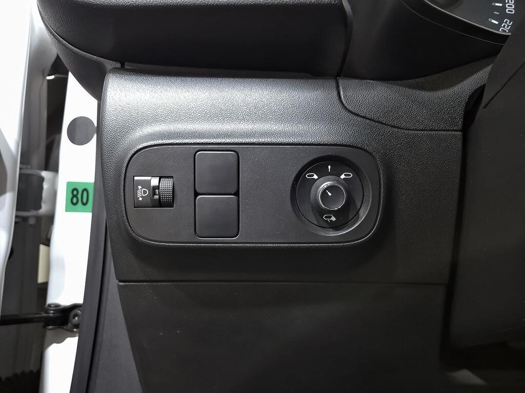 Citroën C3 BlueHDi 75KW (100CV) S&S Feel Pack 12