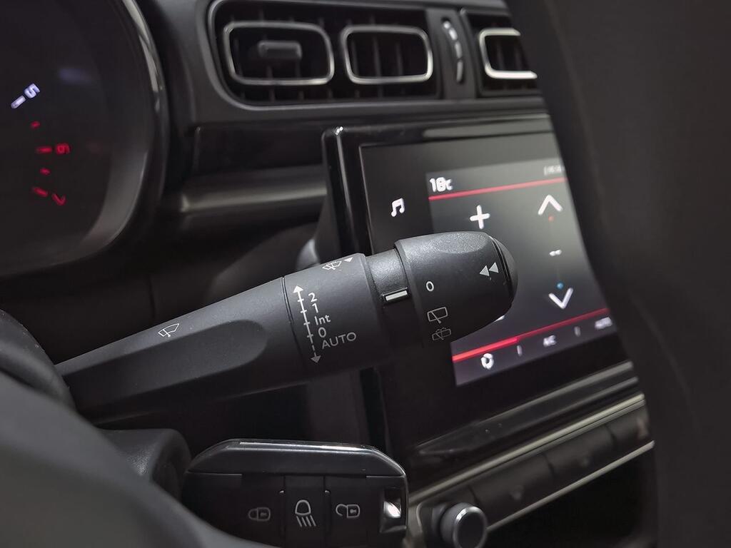 Citroën C3 BlueHDi 75KW (100CV) S&S Feel Pack 15