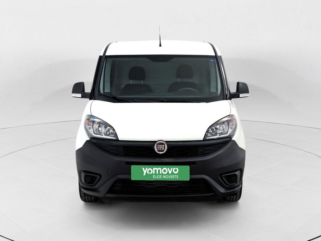 Fiat Doblò 1.6 MJET 105 EU6D F L1H1 SX 4P 6