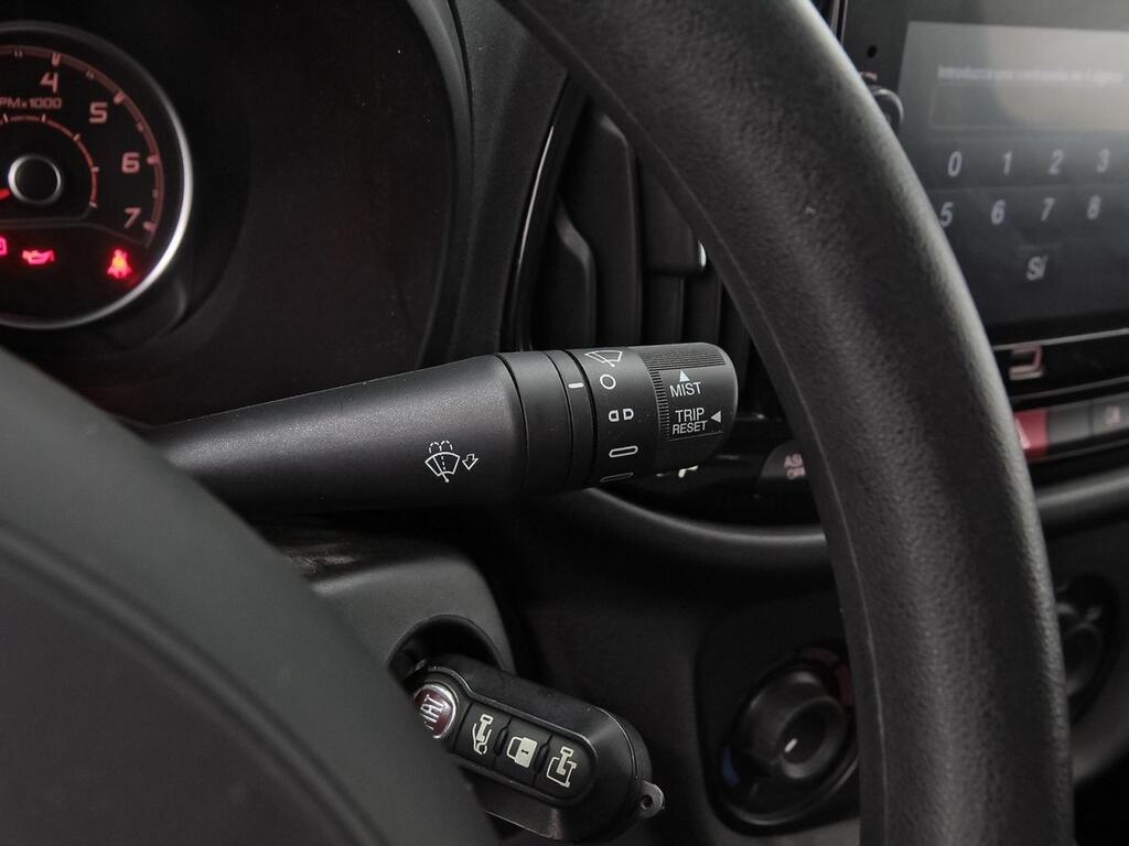 Fiat Doblò 1.6 MJET 105 EU6D F L1H1 SX 4P 18