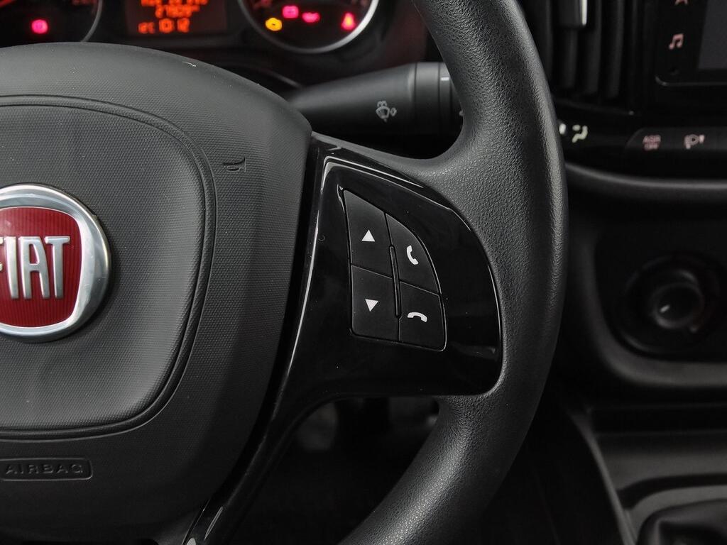 Fiat Doblò 1.6 MJET 105 EU6D F L1H1 SX 4P 20