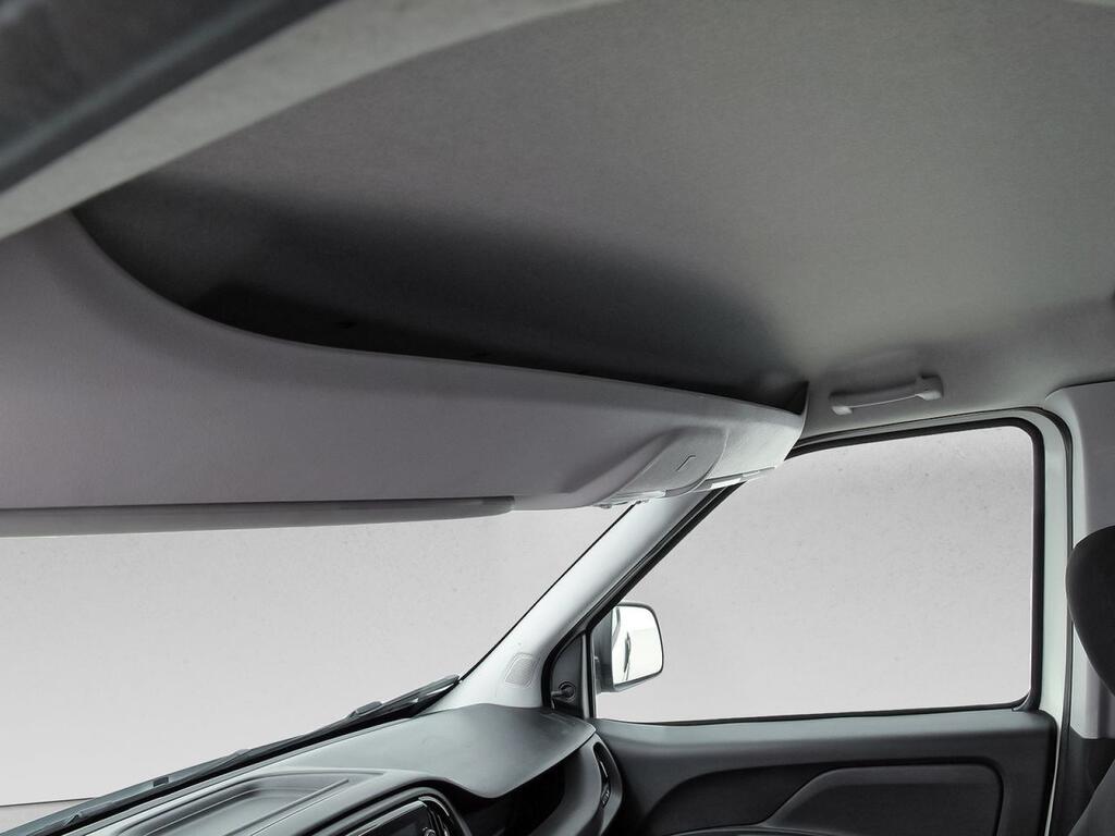 Fiat Doblò 1.6 MJET 105 EU6D F L1H1 SX 4P 26