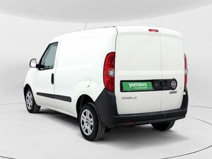 Fiat Doblò 1.6 MJET 105 EU6D F L1H1 SX 4P