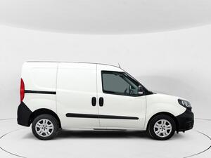 Fiat Doblò 1.6 MJET 105 EU6D F L1H1 SX 4P