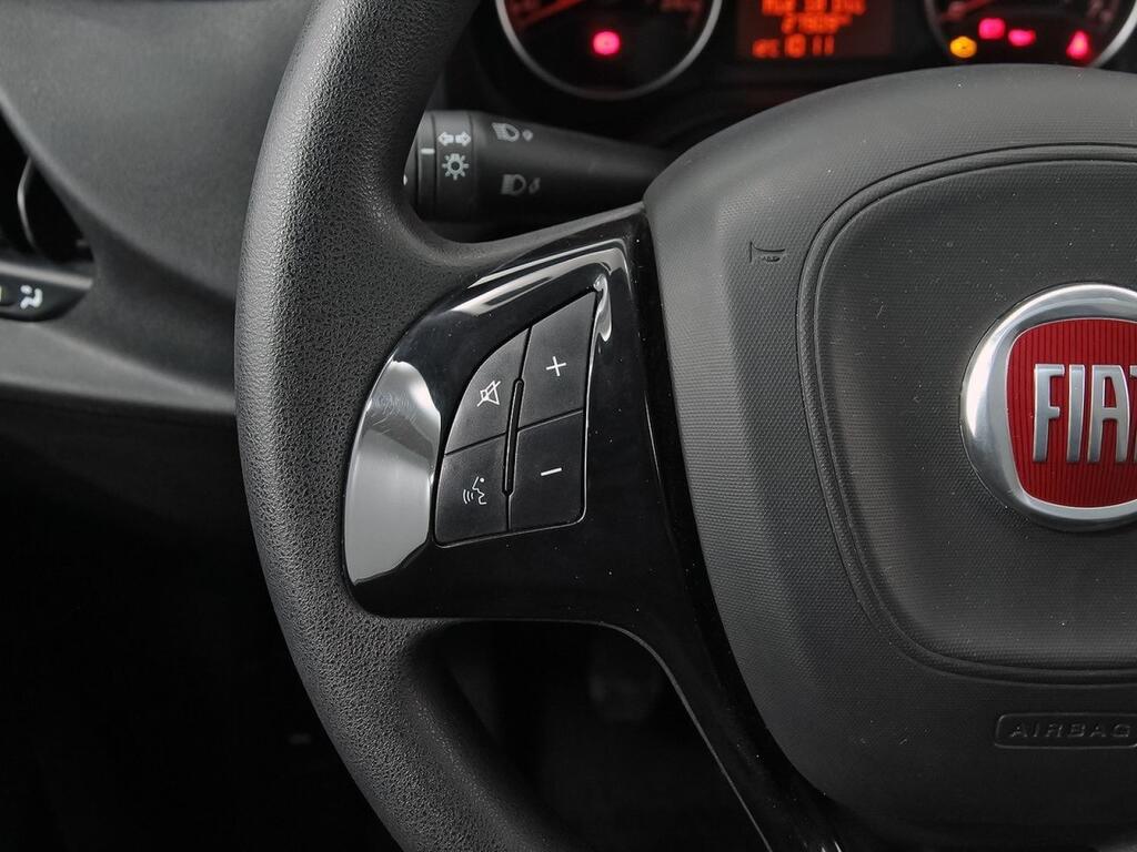 Fiat Doblò 1.6 MJET 105 EU6D F L1H1 SX 4P 19