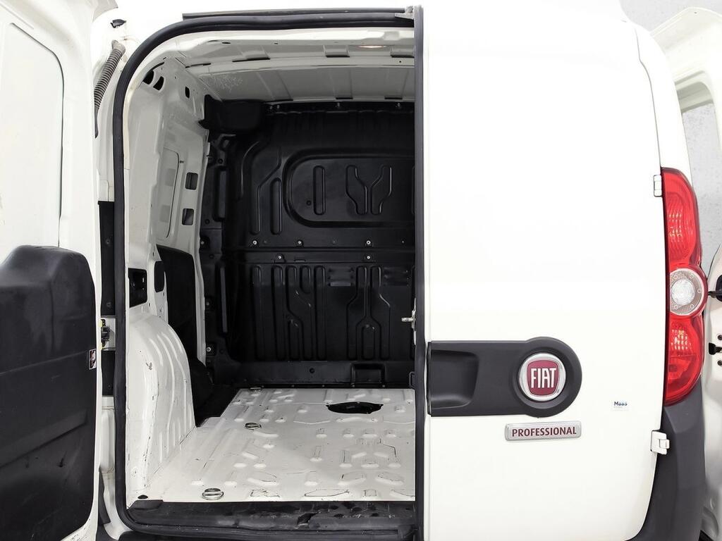 Fiat Doblò 1.6 MJET 105 EU6D F L1H1 SX 4P 30