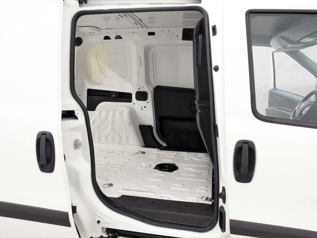 Fiat Doblò 1.6 MJET 105 EU6D F L1H1 SX 4P 10