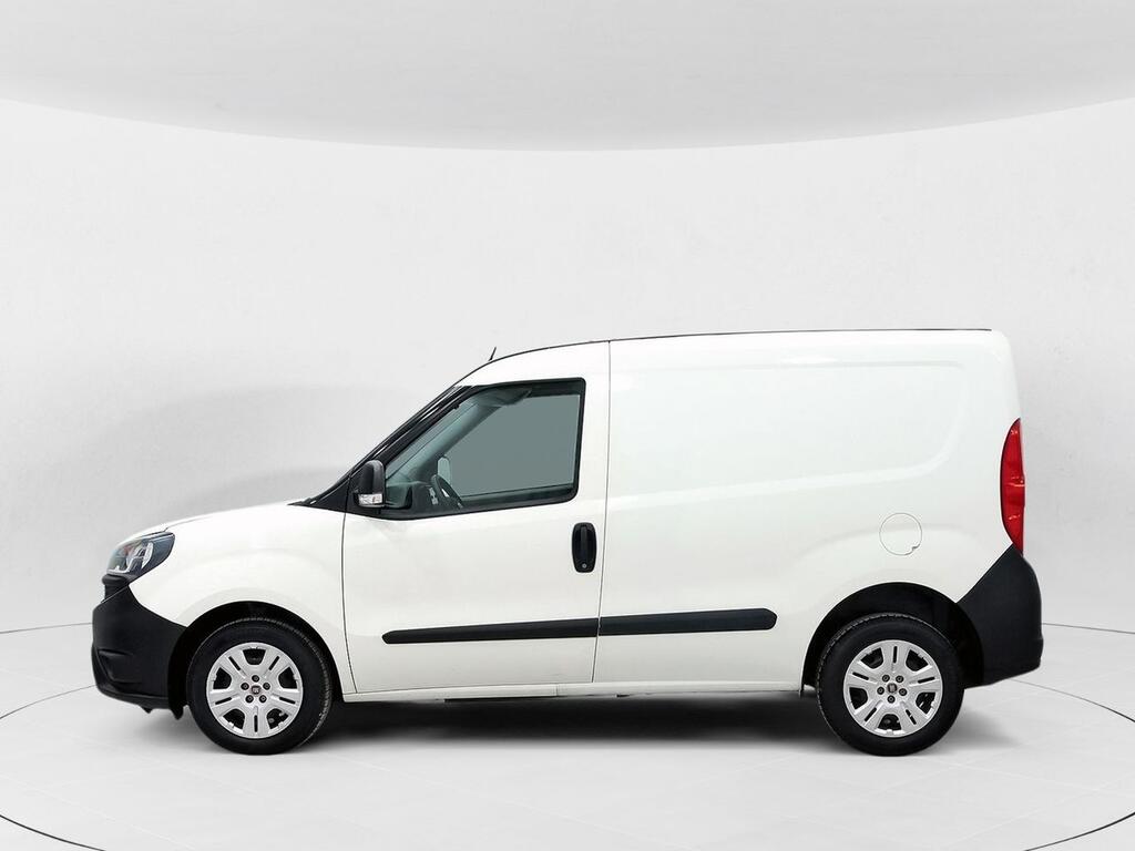 Fiat Doblò 1.6 MJET 105 EU6D F L1H1 SX 4P 5