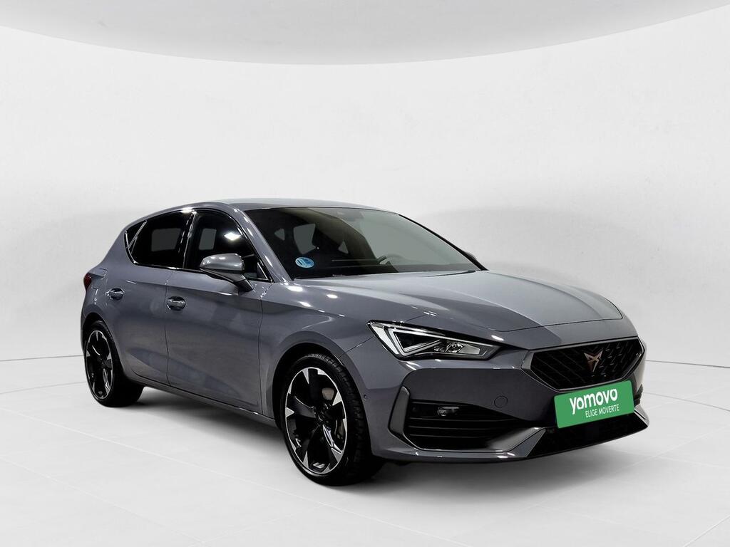 CUPRA León 1.5 eTSI 110kW (150CV) DSG
