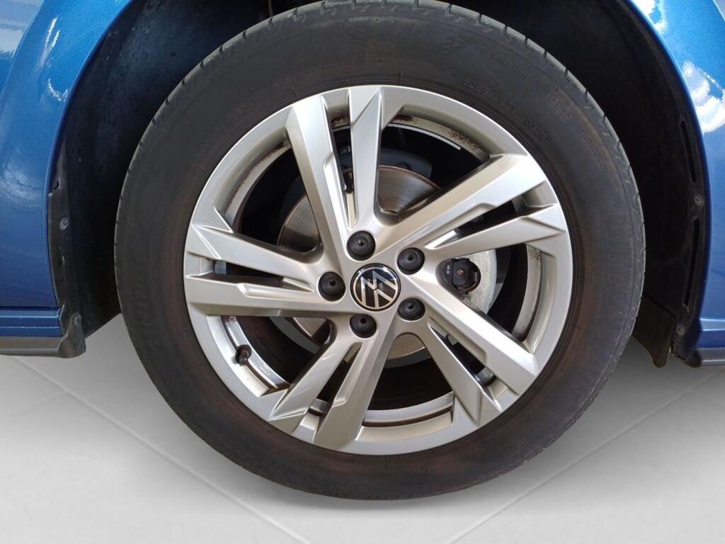 Volkswagen Polo R-Line 1.0 TSI 70kW (95CV) 8