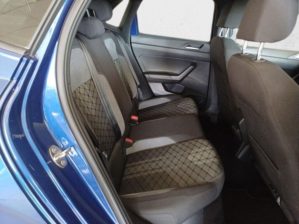 Volkswagen Polo R-Line 1.0 TSI 70kW (95CV) 6