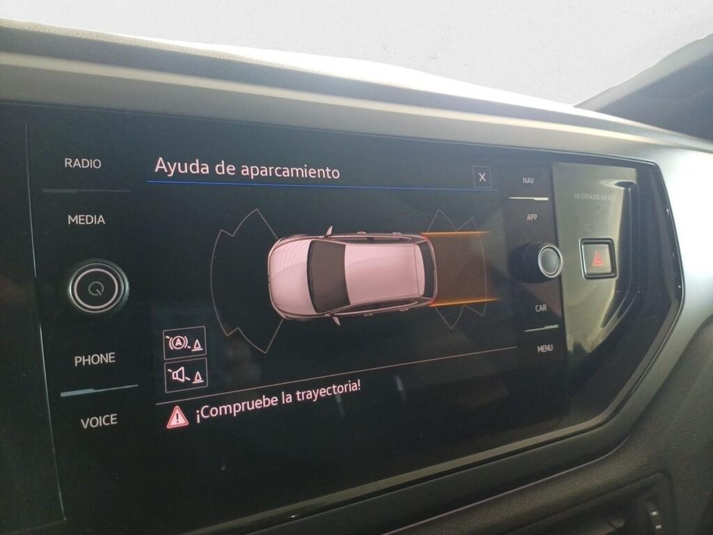 Volkswagen Polo R-Line 1.0 TSI 70kW (95CV) 16