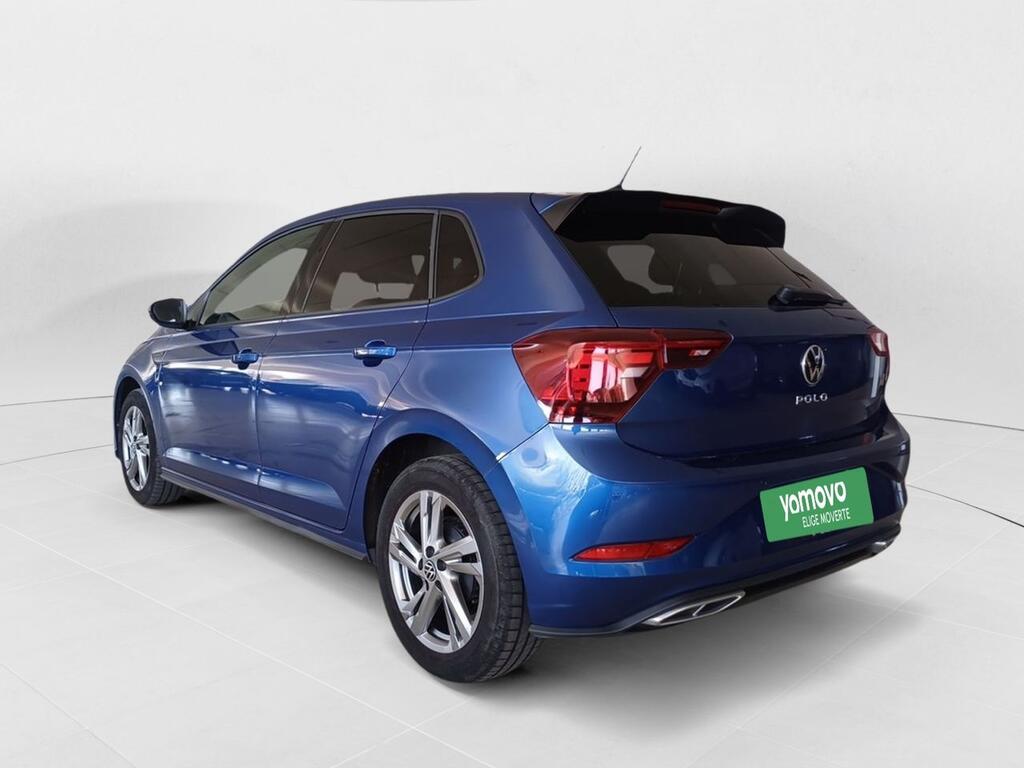 Volkswagen Polo R-Line 1.0 TSI 70kW (95CV) 2
