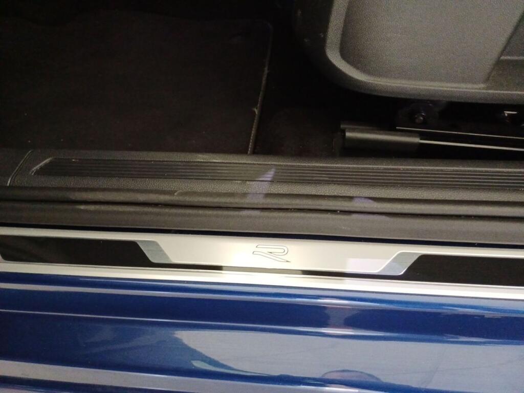 Volkswagen Polo R-Line 1.0 TSI 70kW (95CV) 19