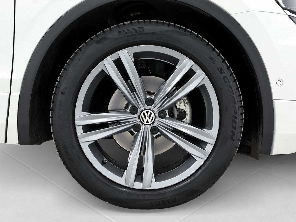 Volkswagen Tiguan R-Line 1.5 TSI 110kW (150CV) DSG 5