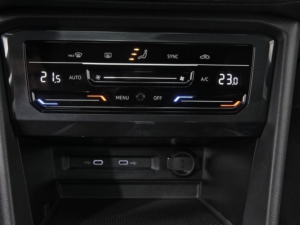Volkswagen Tiguan R-Line 1.5 TSI 110kW (150CV) DSG 23