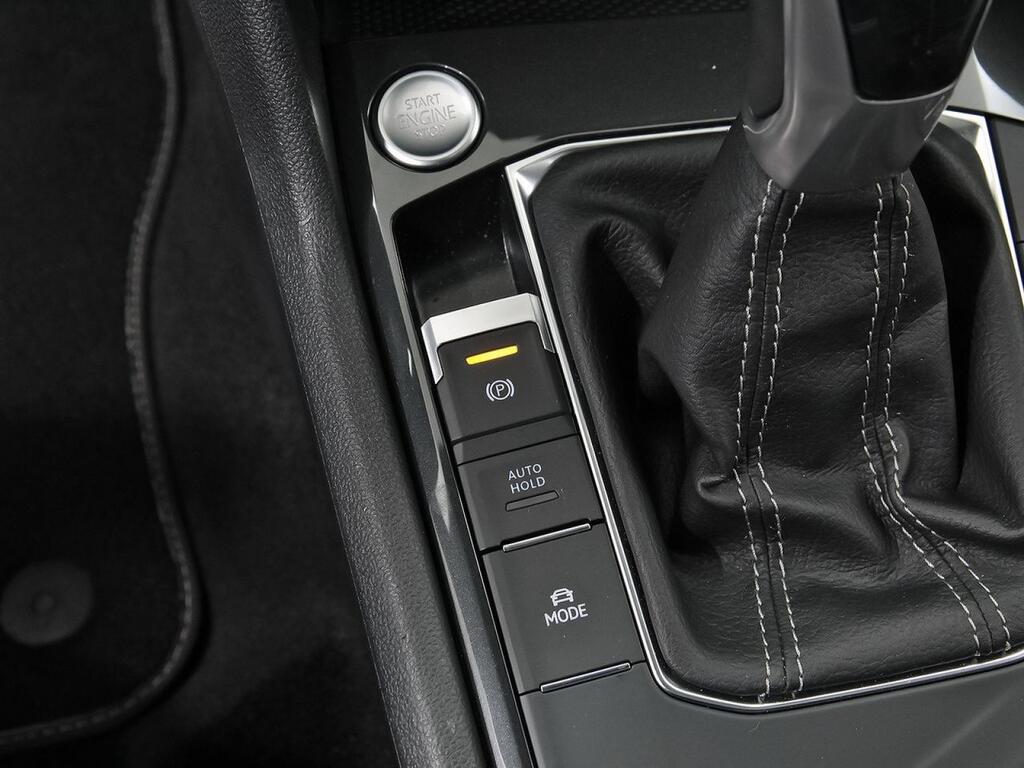 Volkswagen Tiguan R-Line 1.5 TSI 110kW (150CV) DSG 8