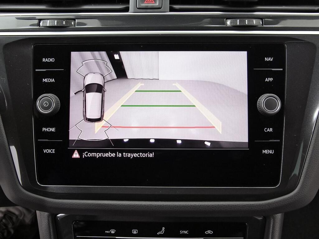 Volkswagen Tiguan R-Line 1.5 TSI 110kW (150CV) DSG 18