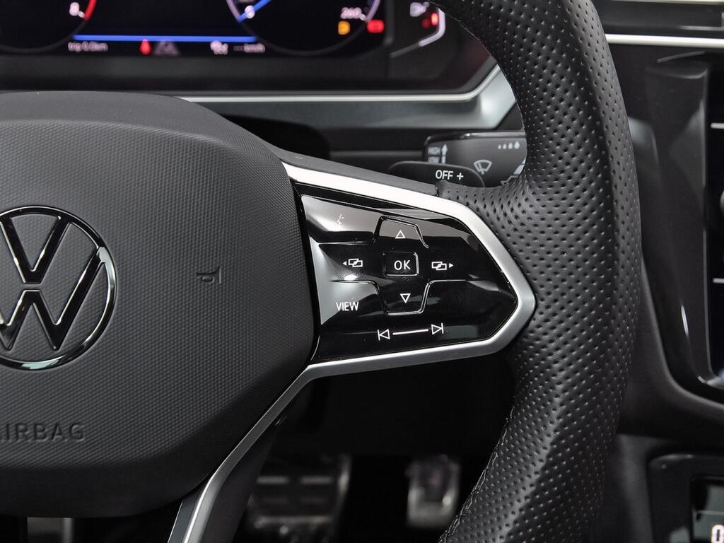 Volkswagen Tiguan R-Line 1.5 TSI 110kW (150CV) DSG 13