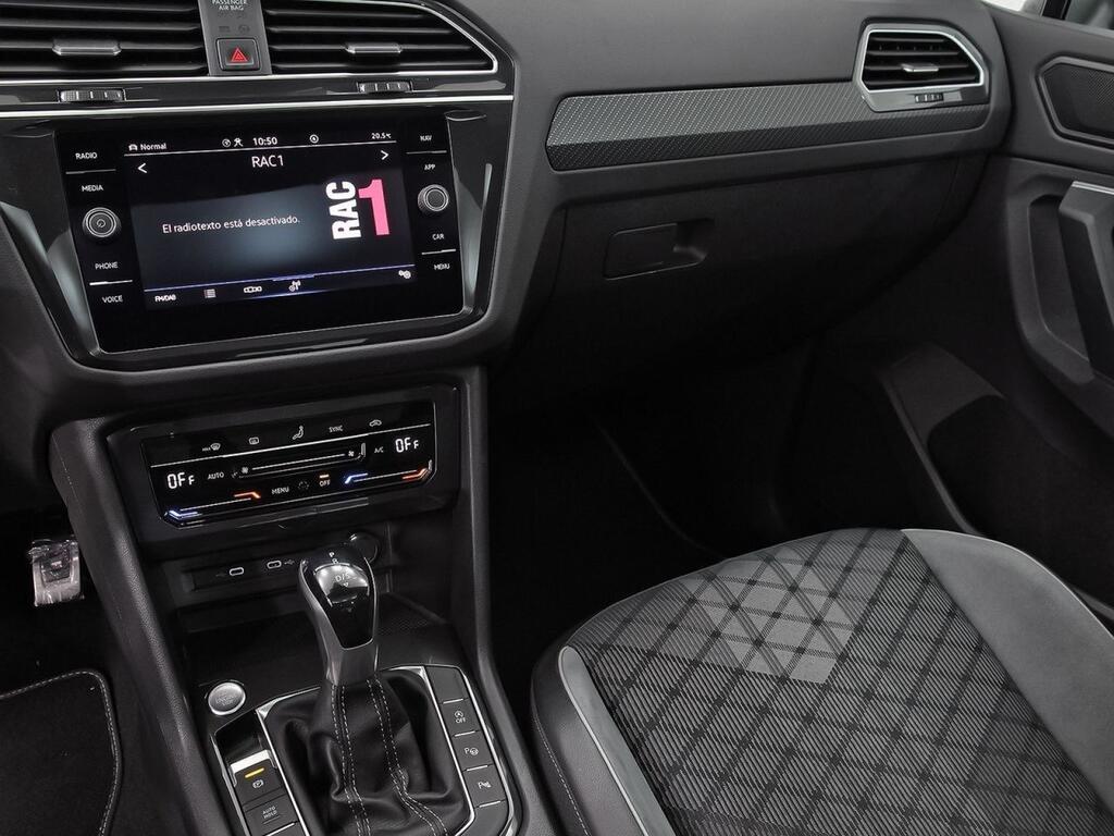 Volkswagen Tiguan R-Line 1.5 TSI 110kW (150CV) DSG 6