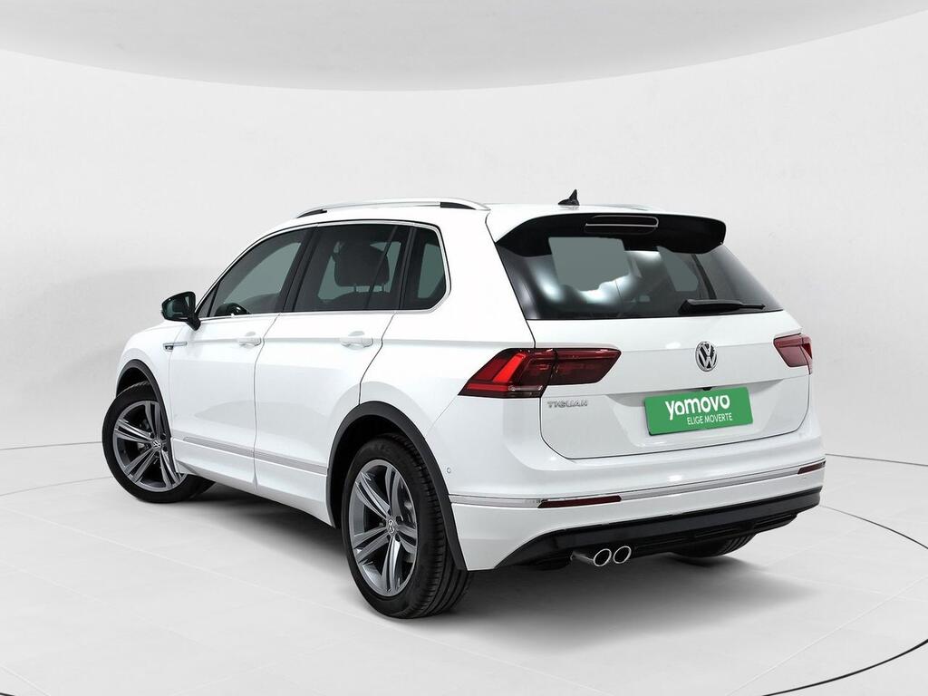 Volkswagen Tiguan R-Line 1.5 TSI 110kW (150CV) DSG 2