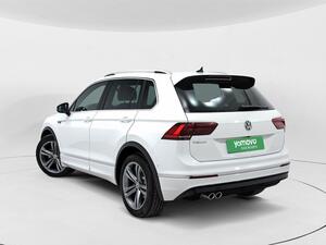 Volkswagen Tiguan R-Line 1.5 TSI 110kW (150CV) DSG