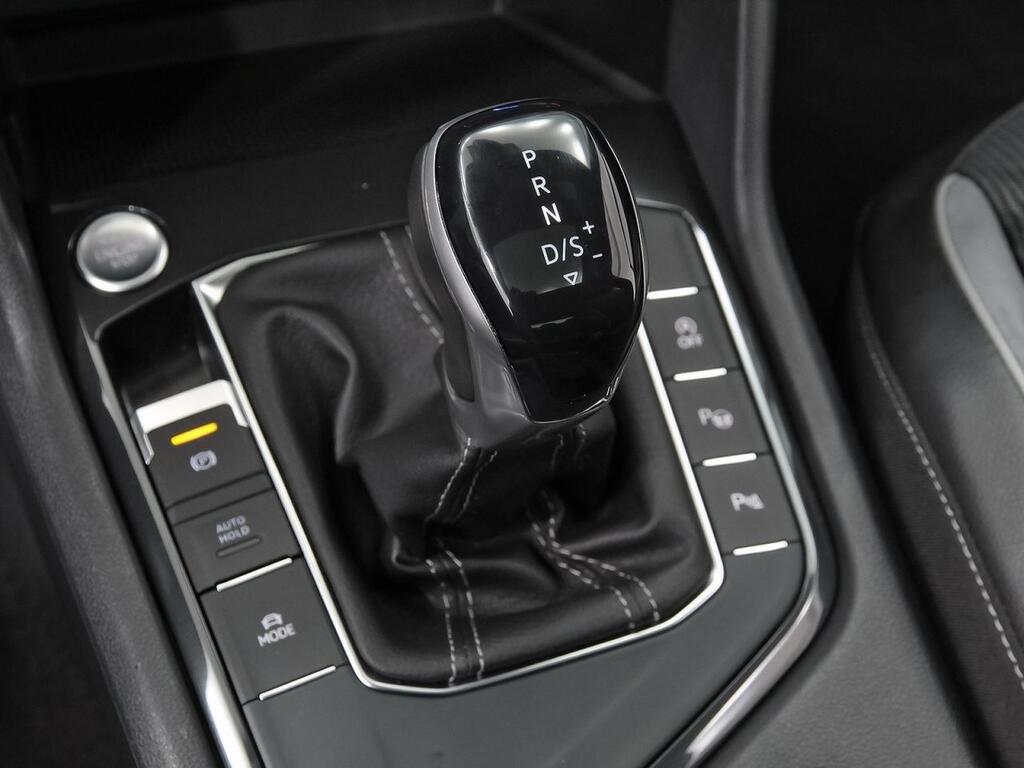 Volkswagen Tiguan R-Line 1.5 TSI 110kW (150CV) DSG 10