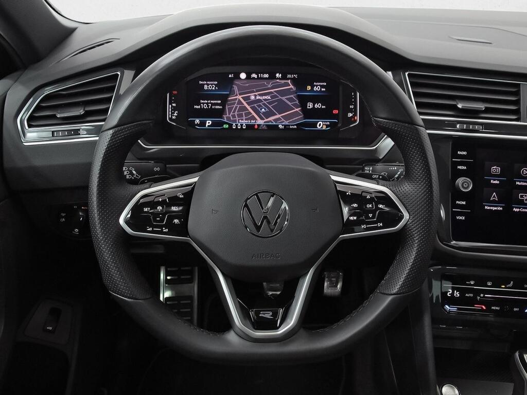 Volkswagen Tiguan R-Line 1.5 TSI 110kW (150CV) DSG 14