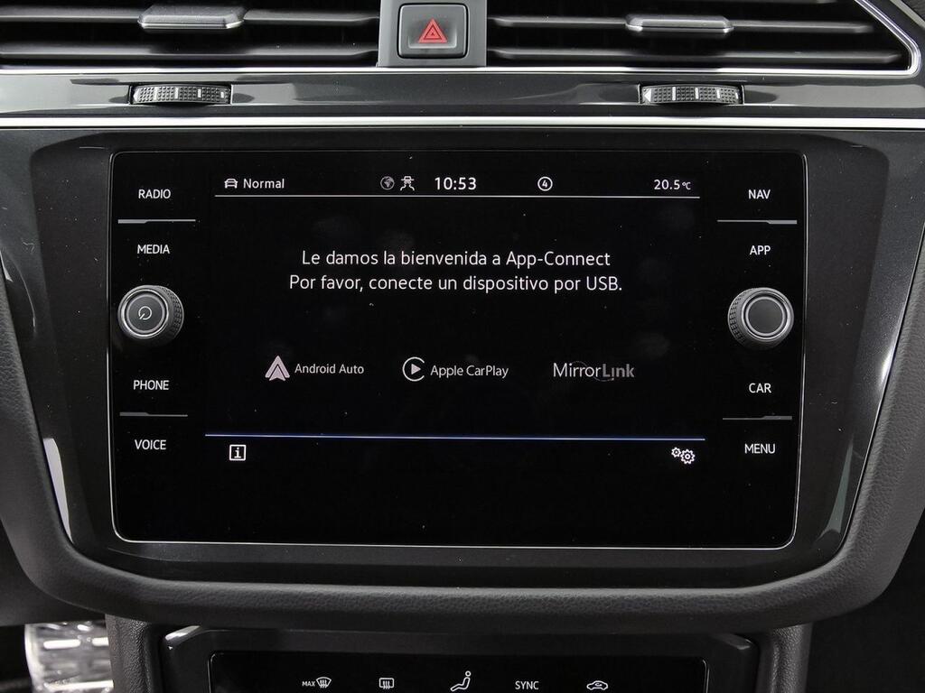 Volkswagen Tiguan R-Line 1.5 TSI 110kW (150CV) DSG 19