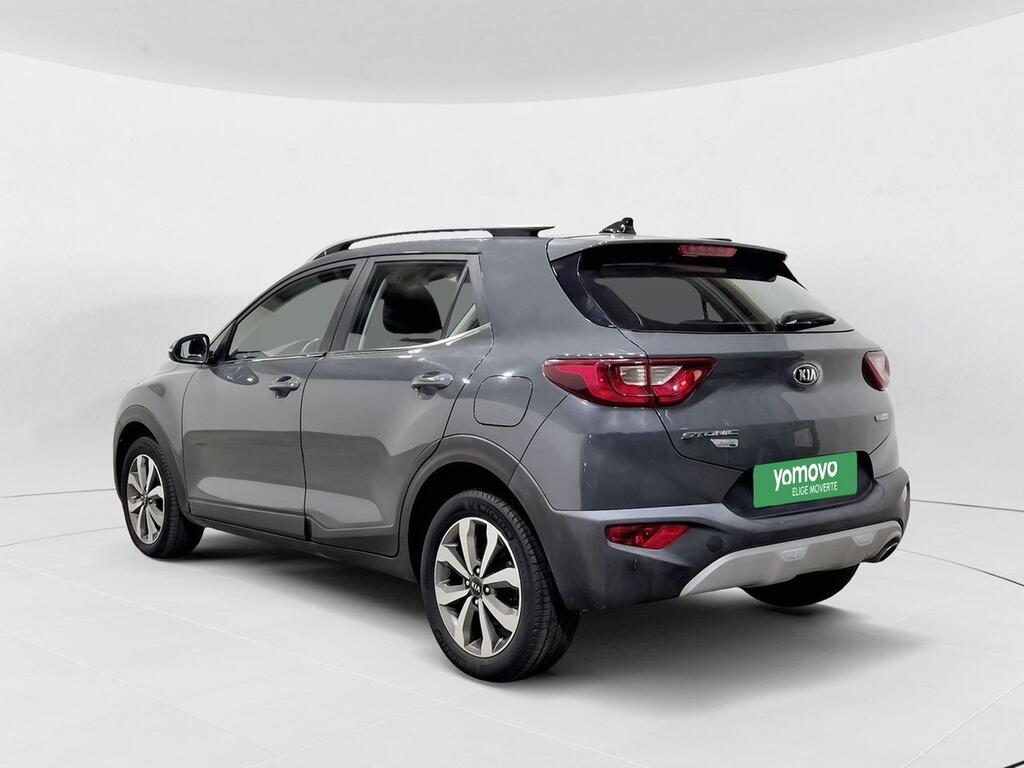 Kia Stonic 1.0 T-GDi 88kW (120CV) MHEV iMT Drive 2