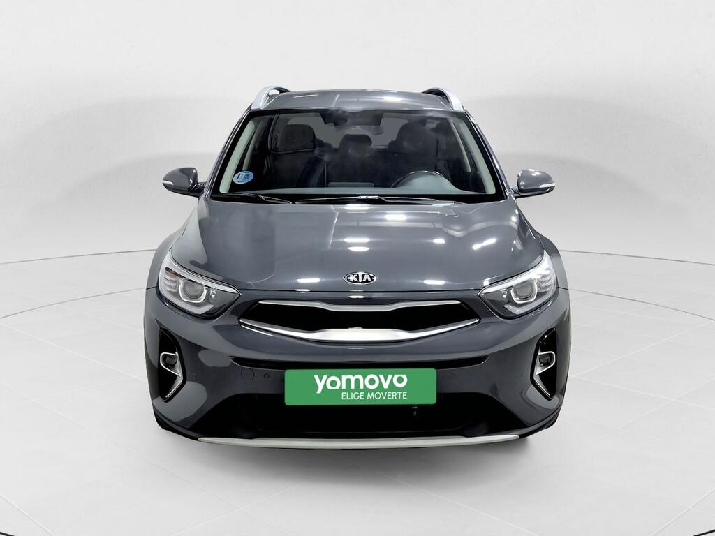 Kia Stonic 1.0 T-GDi 88kW (120CV) MHEV iMT Drive 4