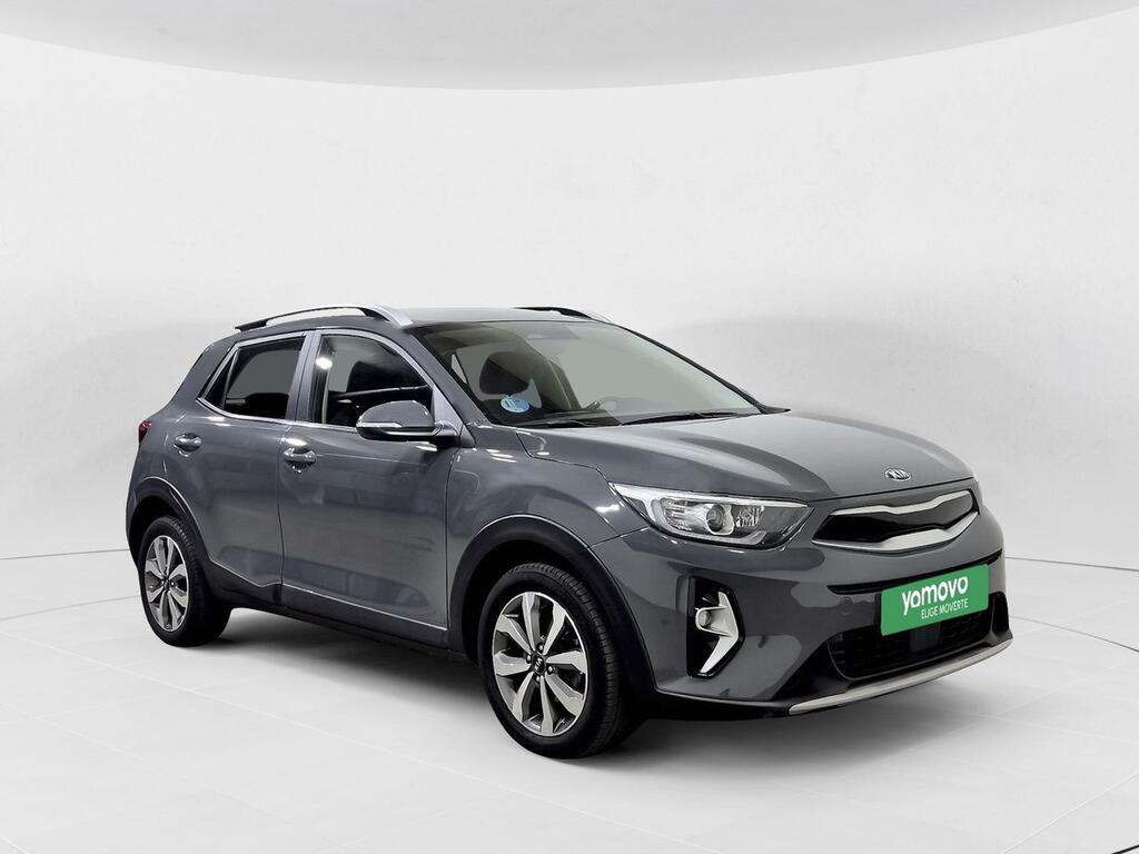 Kia Stonic 1.0 T-GDi 88kW (120CV) MHEV iMT Drive