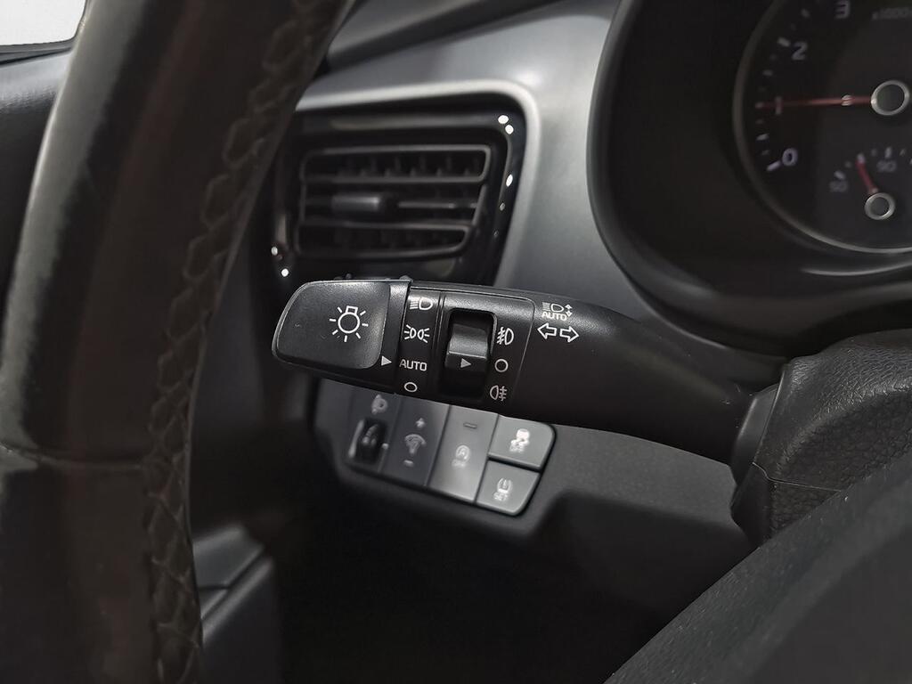 Kia Stonic 1.0 T-GDi 88kW (120CV) MHEV iMT Drive 8