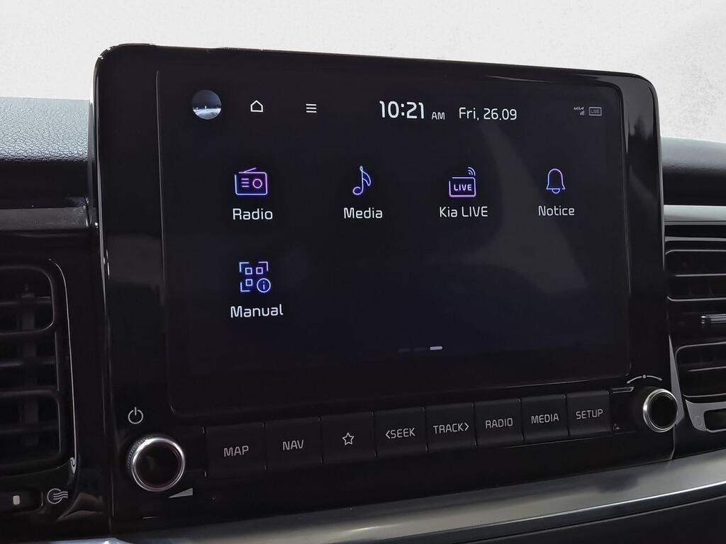 Kia Stonic 1.0 T-GDi 88kW (120CV) MHEV iMT Drive 16