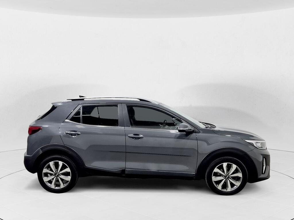 Kia Stonic 1.0 T-GDi 88kW (120CV) MHEV iMT Drive 3