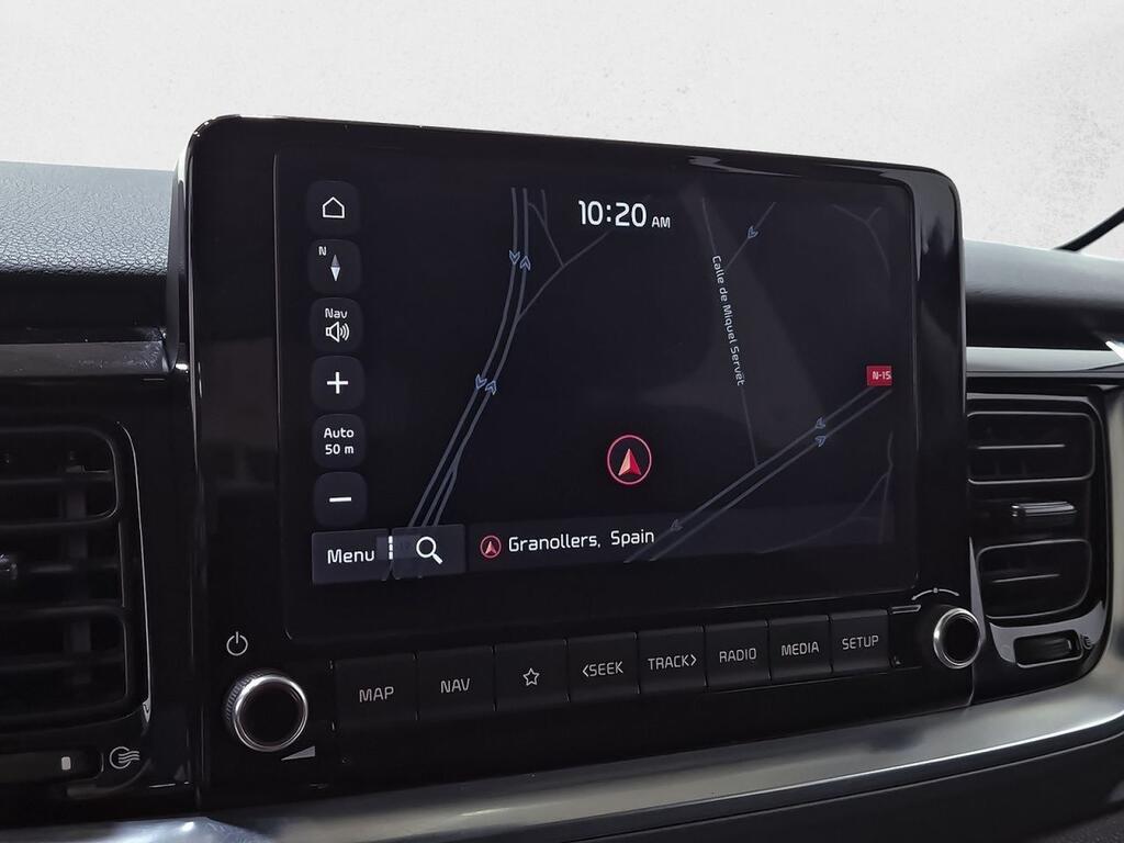 Kia Stonic 1.0 T-GDi 88kW (120CV) MHEV iMT Drive 14