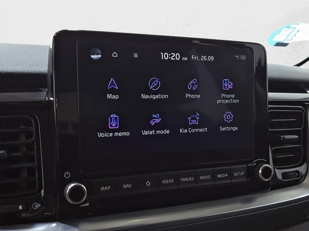 Kia Stonic 1.0 T-GDi 88kW (120CV) MHEV iMT Drive 13