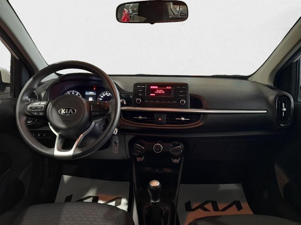 Kia Picanto 1.0 DPi 49kW (67CV) Concept Pack Comfort 12