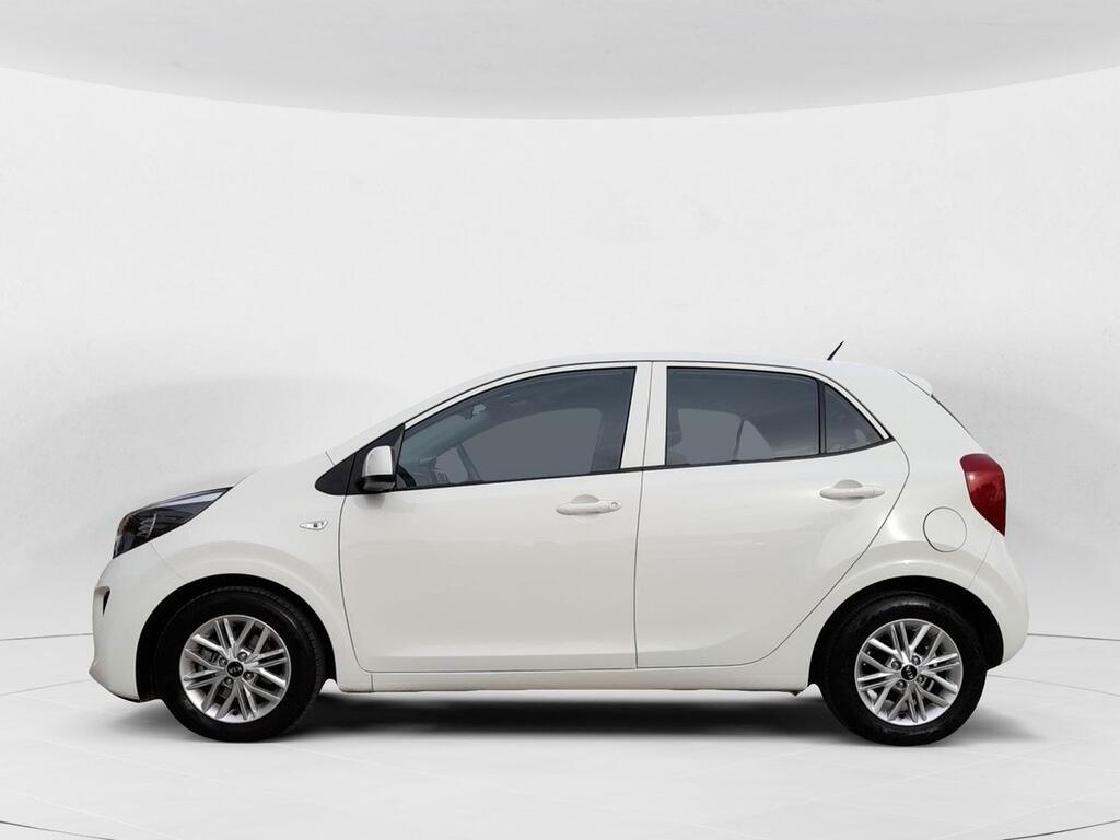 Kia Picanto 1.0 DPi 49kW (67CV) Concept Pack Comfort 5