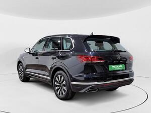 Volkswagen Touareg eHybrid Eleg 3.0 V6 TSI 280kW Tip 4M