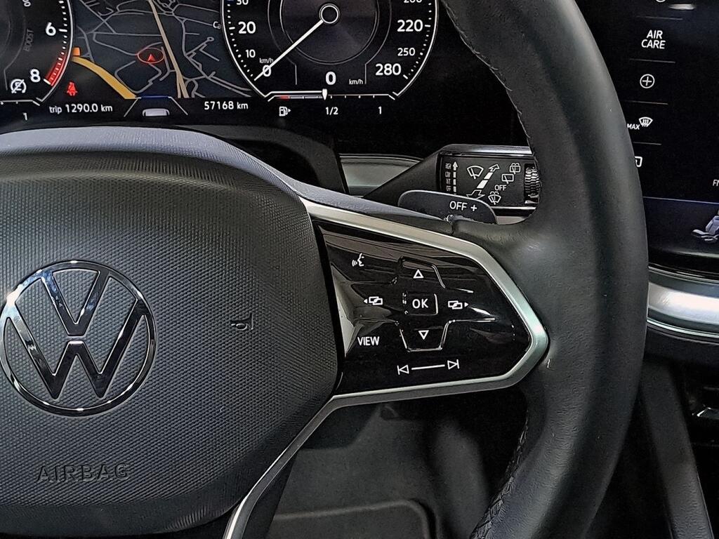 Volkswagen Touareg eHybrid Eleg 3.0 V6 TSI 280kW Tip 4M 25