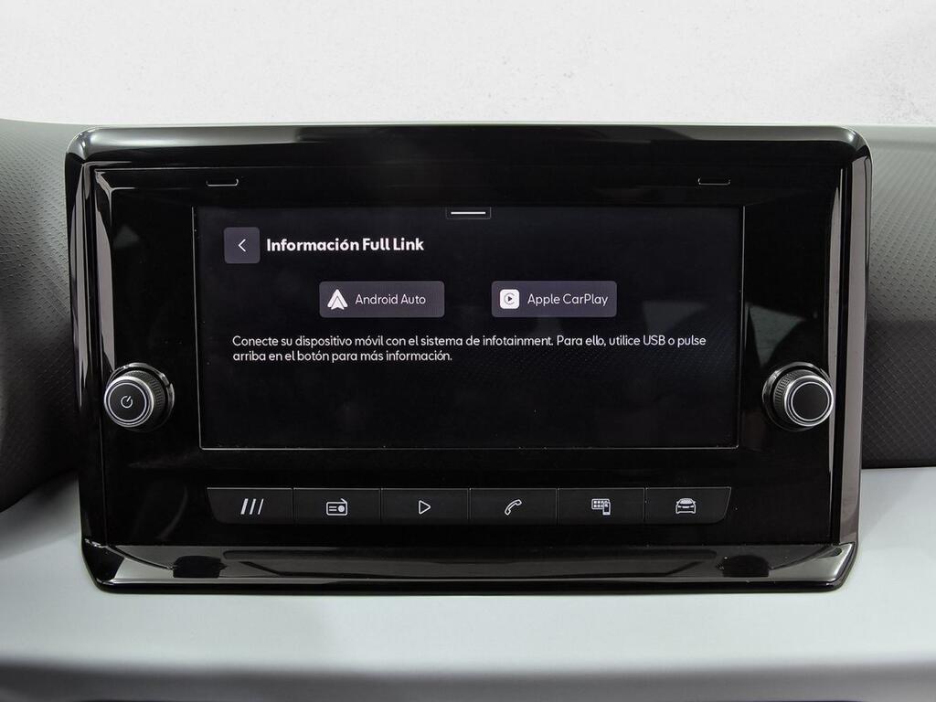 Seat Ibiza 1.0 TSI 85kW (115CV) Special Edition 20