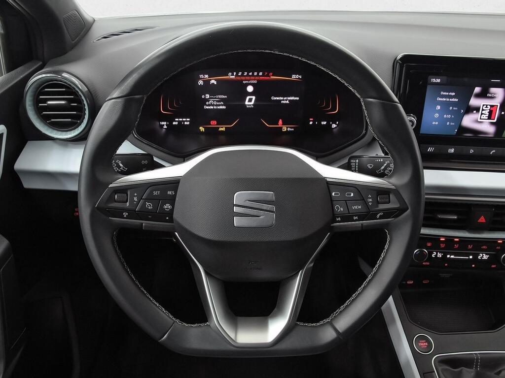 Seat Ibiza 1.0 TSI 85kW (115CV) Special Edition 17