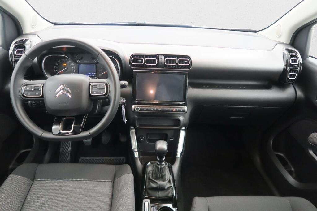 Citroën C3 Aircross PLUS 1.2 PURETECH 110 CV 5P 14