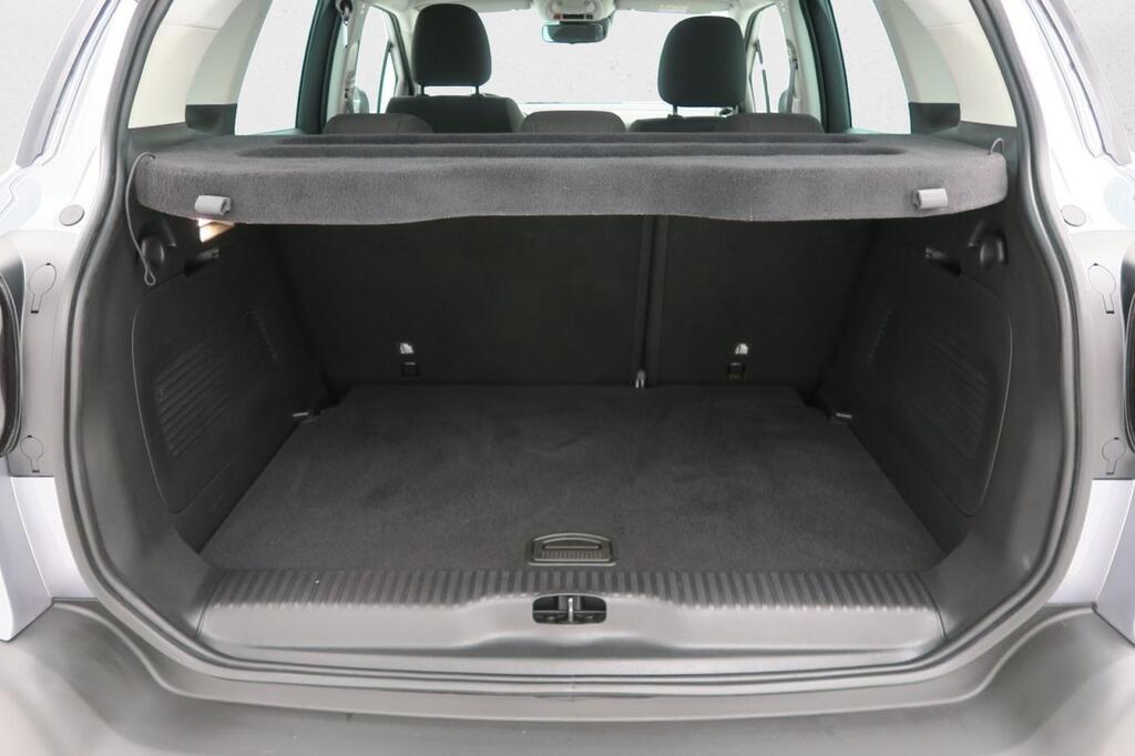 Citroën C3 Aircross PLUS 1.2 PURETECH 110 CV 5P 18