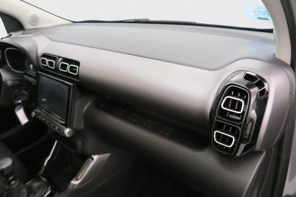 Citroën C3 Aircross PLUS 1.2 PURETECH 110 CV 5P 15