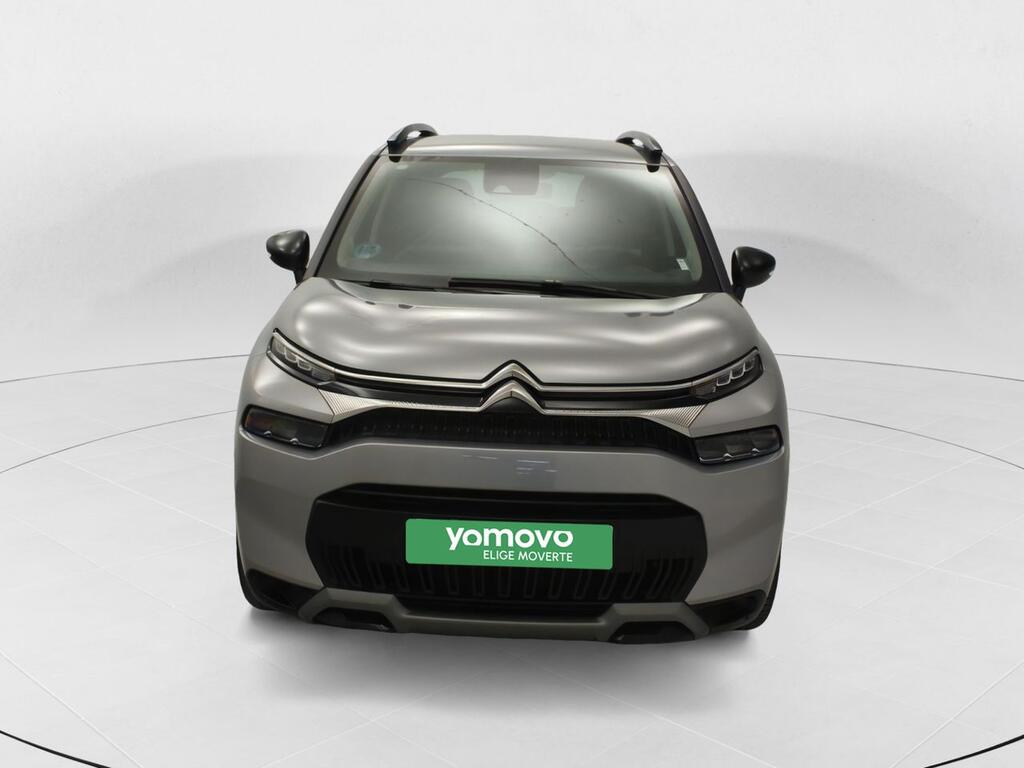 Citroën C3 Aircross PLUS 1.2 PURETECH 110 CV 5P 5