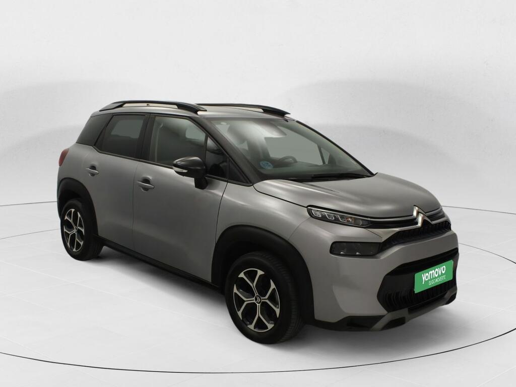 Citroën C3 Aircross PLUS 1.2 PURETECH 110 CV 5P 6