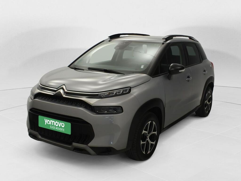 Citroën C3 Aircross PLUS 1.2 PURETECH 110 CV 5P 2